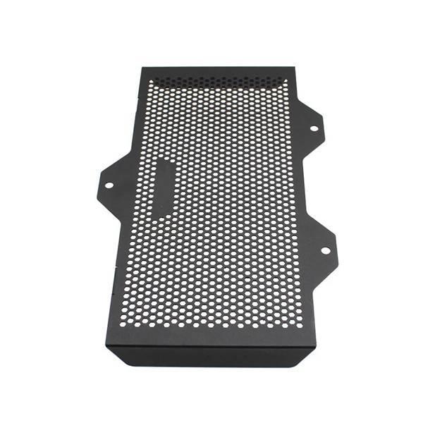 2024 Himalayan 450 Motorcycle Radiator Grille & Water Tank Cover