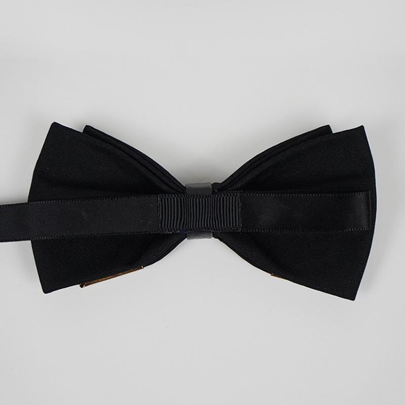 Мужские однотонные черные белые галстуки-бабочки для торжественного платья, свадебные галстуки-бабочки для мужчин и женщин, для отдыха, металлические блестящие бабочки, банты для банкета, галстуки-бабочки