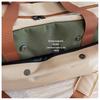 Lightweight Large Capacity Sports Bag with Wet/Dry Separation for Men & Women - Perfect for Gym, Travel, and Business Trips