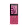 Teléfono HMD Nokia 225 Rosa Dual SIM 2.4" 4G Bluetooth 5.0 128MB+64MB RAM