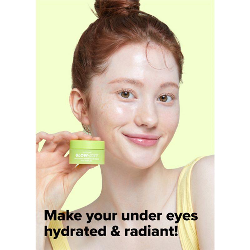 I DEW CARE Glow-Key 15мл