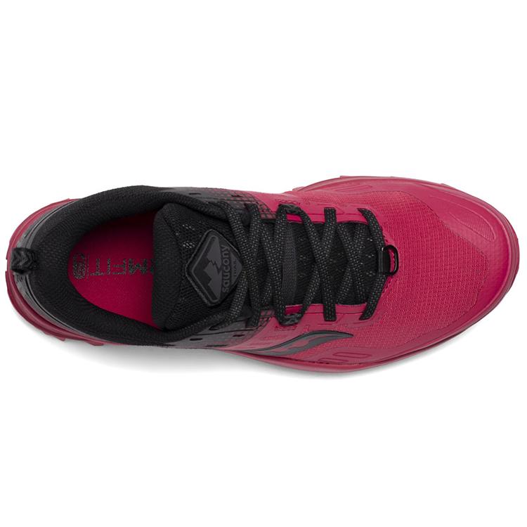 SAUCONY Женские Peregrine 10 ST 'Barberry' S10568-20