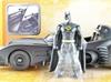 1989 Batman Batmobile Batman 1/24 с литьем под давлением