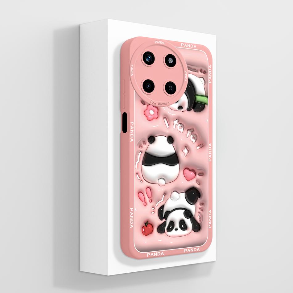 For OPPO Realme 11 4G 5G Case Aesthetic Full Coverage Anti Choc Bumper Soft Liquid Silicone Phone Shell For Realme11X Funda Capa
