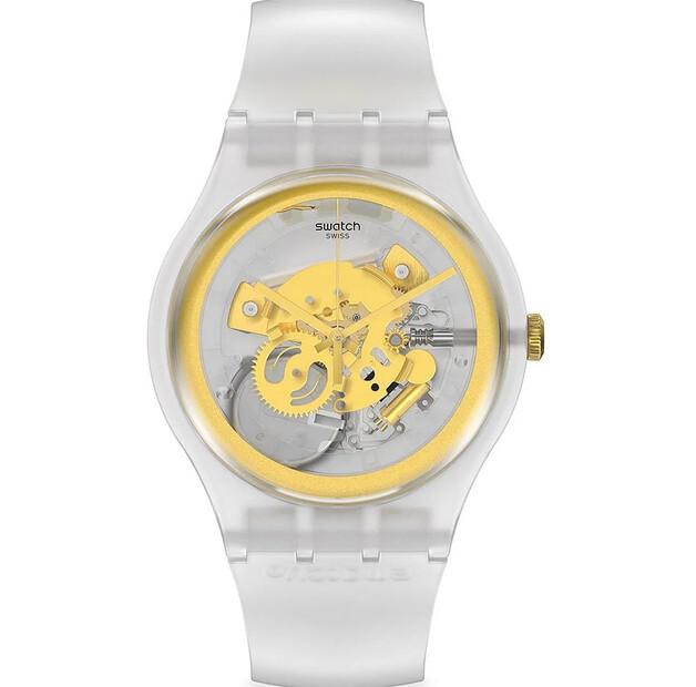 Watch Swatch SVIZ102-5300