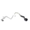 BMW 3, 5, 7 Series B48 Turbocharger Coolant Return Pipe (11537643226)