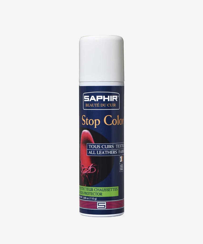 Saphir Stop Color Спрей от пятен 150 мл