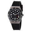 Timex Q Timex Кварцевые Мужские Часы с Черным Циферблатом Tw2v38200 Tw2v38200zv