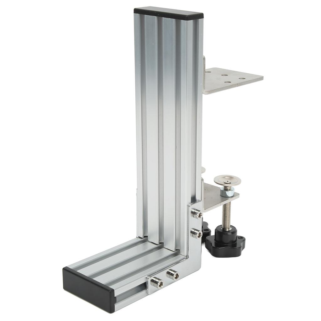 Зажим для переключения передач L-образный рычаг из легированной стали, набор кронштейнов для замены для Logitech G25 G27