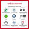 Huiwei Compatible Toner Cartridge and Drum Kit for HP Laser NS