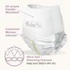 BAMBO Nature Dream Подгузники-штанишки XL (18 кг и выше) 19 штук (бн16931)