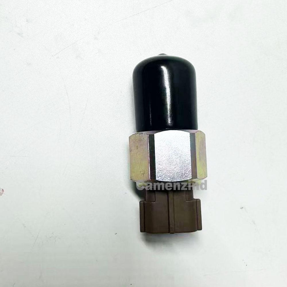 1/3PCS 499000-6160 Fuel Common Rail Pressure Sensor 4990006160 499000-6070 499000-6131 For Nissan Pathfinder SUV Pickup 2.5