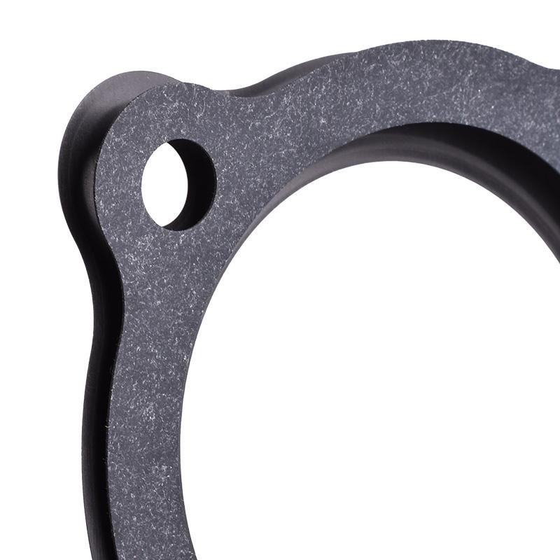 Motorcycle Cylinder Overhaul Head Gasket Repair Pad Mat 12251-HN5-671 for Honda ATV TRX350FE 2000-2005 TRX350TE TRX350TM