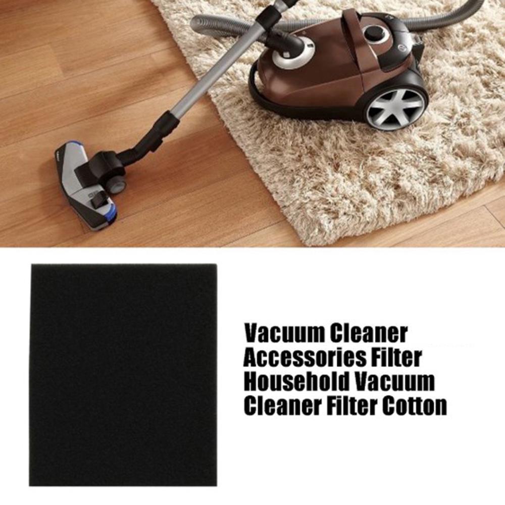 Фильтр-губка, губка, пылевой фильтр, инструмент 6 шт., пылесос FC8140 FC8142