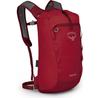 Рюкзак Daylite Cinch Pack cosmic red