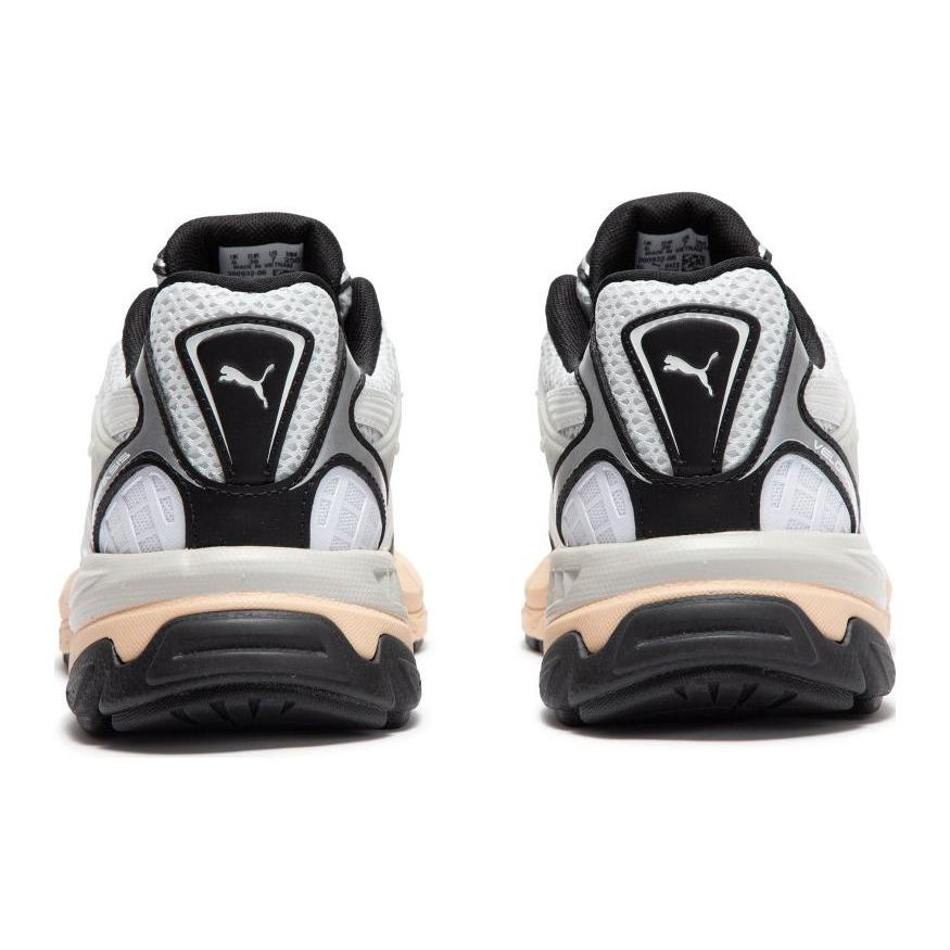 Puma Velophasis Technisch - Кроссовки Sedate Grey Cashew Unisex 390932-06