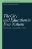 Книга The City and Education In Four Nations