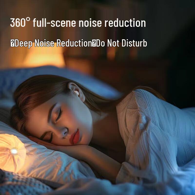 REMAX Ultra-Thin Sleep Bluetooth Earphones