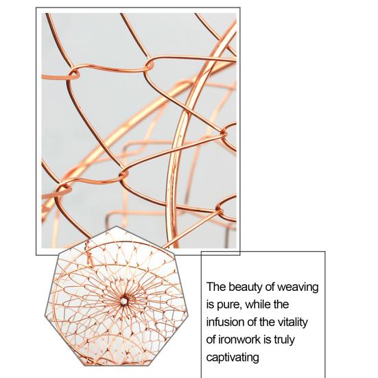 3-ярусная подвесная корзина для фруктов, корзина для хранения из нержавеющей стали, складной проволочный органайзер для фруктов, овощей, туалетных принадлежностей