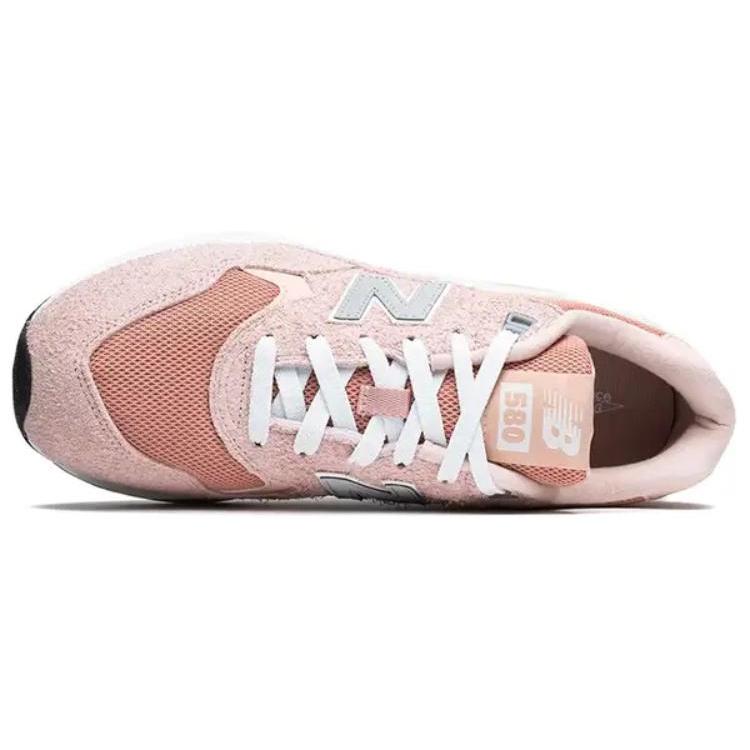 New New Balance 580 Pink Sand MT580NV2