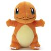 Pocket Monster Pokemon I Chose You! Plush Charmander Width Approx. 21cm
