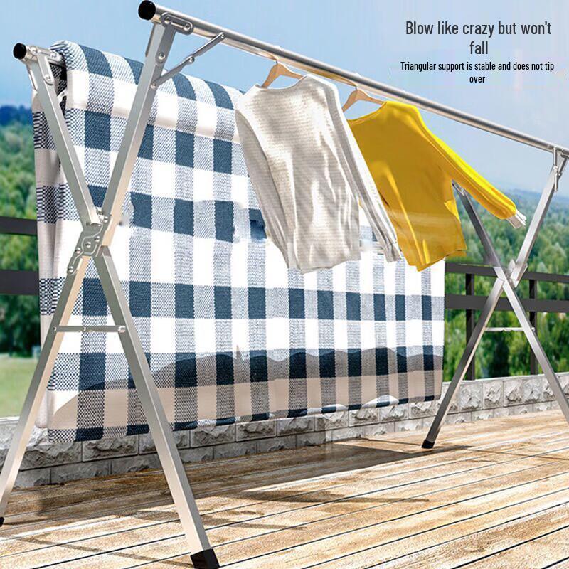 Changshen HR1 Складная сушилка из нержавеющей стали