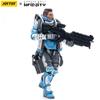 Infinity 1 18 Panoceania Nokken Специальные атаки и разведывательная группа 1 человек