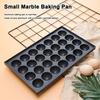 Yousheng Octopus Meatball Grill Pan Nonstick Takoyaki Maker Versatile Compatibility Non-Stick Coating Multi-Purpose Baking Tray Kitchen Gadgets