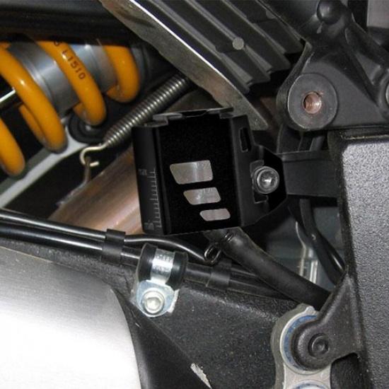 Rear Brake Fluid Reservoir Cover Guard For 1290 Super Adventure R/S/T 2015-2024