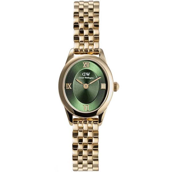 Daniel Wellington OPHELI Series Unisex Wrist Watch DW00100803 DW00100805 DW00100806 DW00100808 DW00100804 25.5X22MM Gift Casual Business Sports