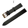 1PC Popular Leather Watch Strap Smooth Hot Sale High Quality Business