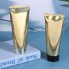 Empty Squeeze Tubes for Cosmetic Lotion and Cream Refillable Soft Containers 5ml to 100ml Travel Solutions