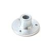 5 inch 23T/17T Rear Wheel Hub Fit For DIY China 110cc 168 200F Go Kart Buggy Karting ATV UTV Quad Bike Parts