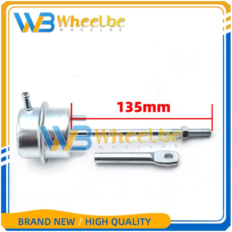New Turbo Actuator HX35W HX40W Internal Wastegate 1bar-2.0bar Universal Type Short Rob High Pressure