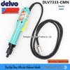Компактная легкая электрическая отвертка Delvo DLV7333-CMN/CME