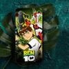 Мультяшный чехол для телефона B-Ben 10 Для Redmi Note 4 X 5 A 6 7 8 Pro T 9 Pro 9S 10 Pro 11 Pro 11S 11Epro PocoM3pro
