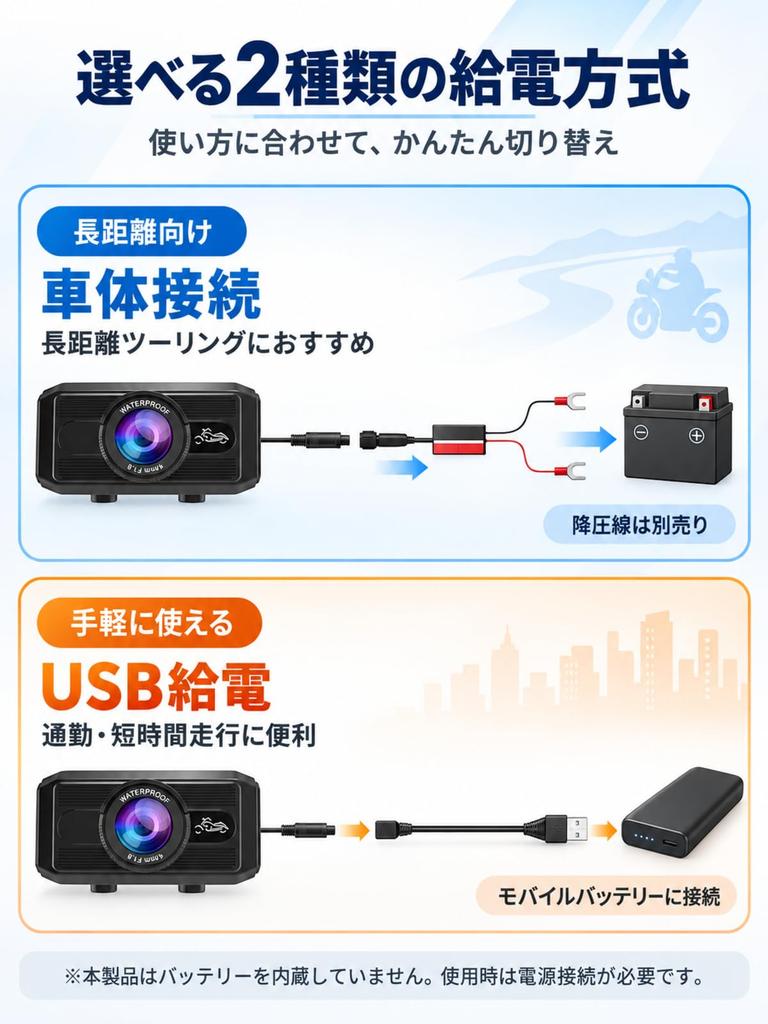 И Мотоцикл 1080P IP67 Смартфон Мотоцикл Широкий для Аварийной Автоматическая Непрерывная Запись Велосипед Действие Ярость WiFi и Специальное Приложение [Велосипед