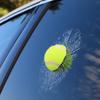 Car Stickers, Ball Car Stickers | Car 3D Elf Ball Car Stickers, Car Window