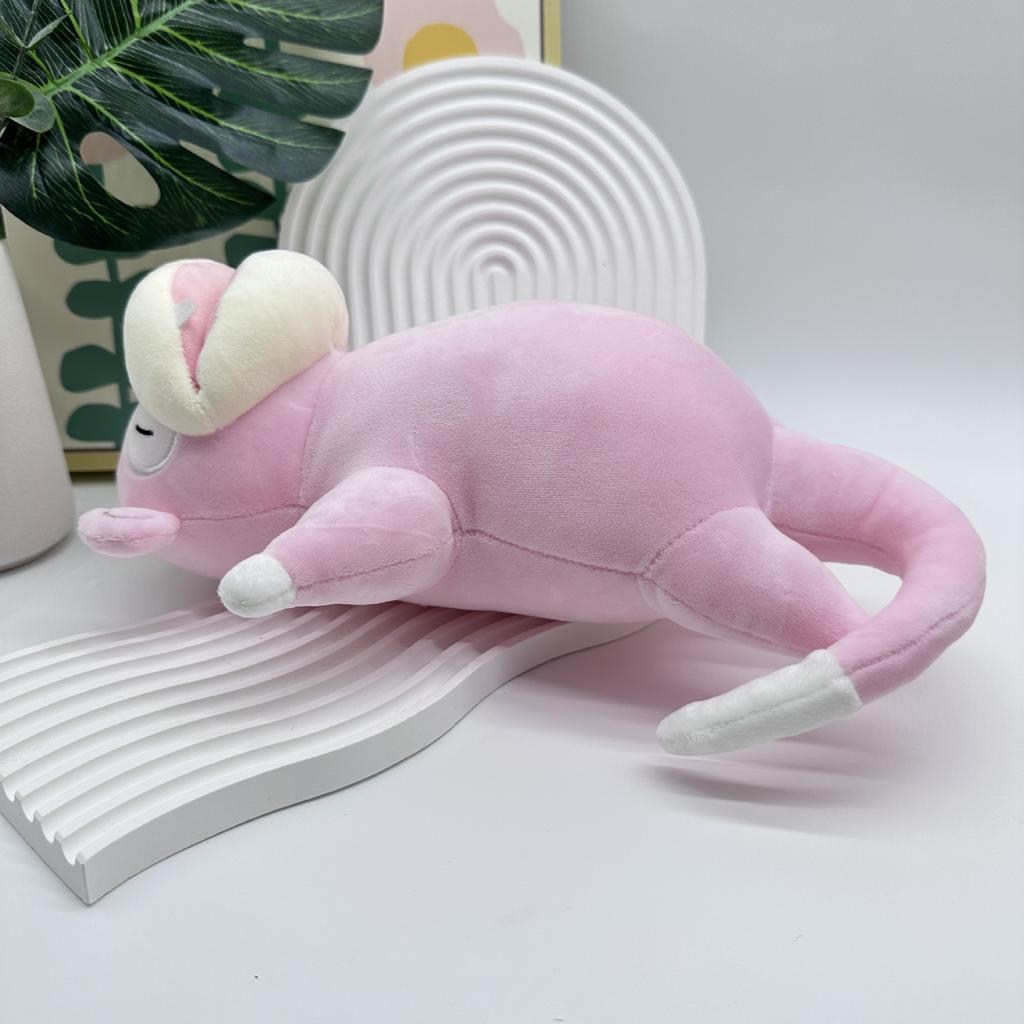 Новая серия Sleep Plush Мягкие игрушки и куклы