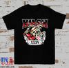 Mad Sin Band XXXV 35 Years Anniversary T Shirt Full Size S-5XL