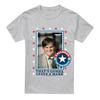Tommy Boy Mens Callahan For President 2024 T-Shirt