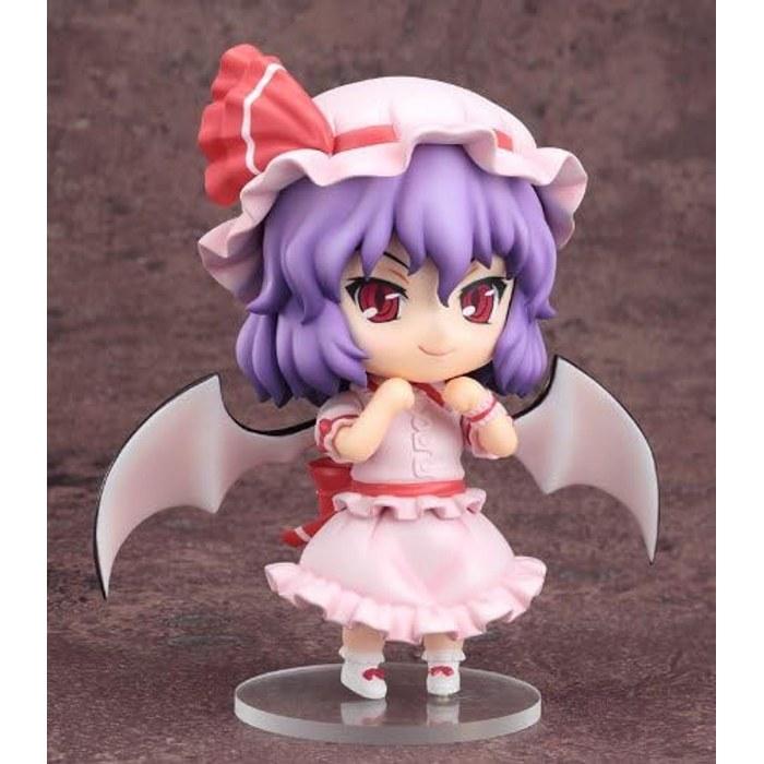 Нендороид Touhou Project Ремилия Скарлет (Прямые продажи Niconico, Animate, Gamers, Эксклюзивно для Toranoana) Один размер
