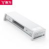 Металлический USB 3.0 хаб с быстрой зарядкой, расширенный