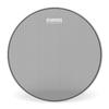 EVANS SoundOff Drumhead TT14SO1 14-inch, High-Noise Reduction Black Mesh Material