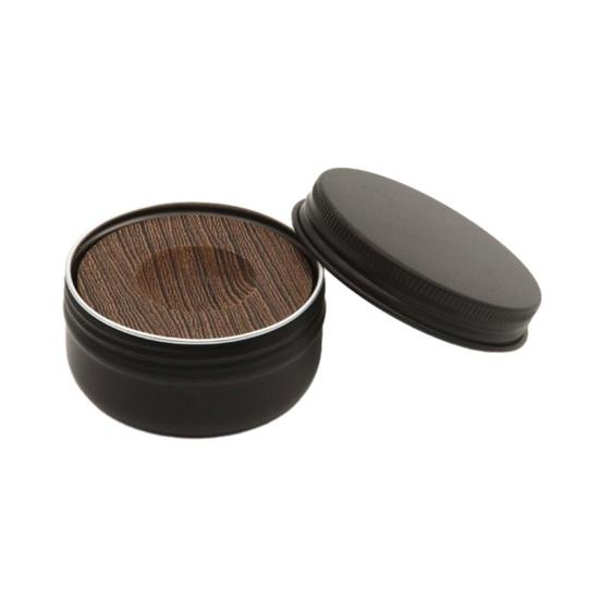 Wood Essential Oil Diffuser Small Passive Portable Air Freshener Aromatherapy Diffuser with Box for Car Living