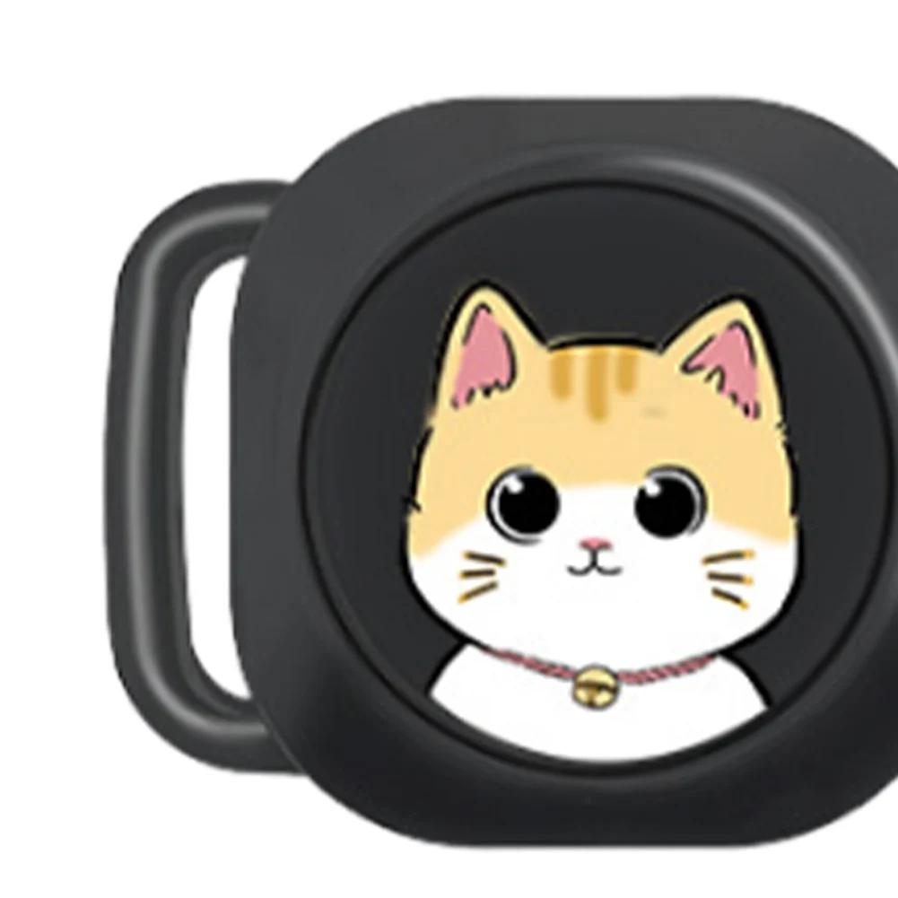 Умный трекер активности с поддержкой Bluetooth, трекер глобального местоположения в реальном времени для собак, кошек, детей, домашних животных, брелок, кошелек, багаж