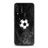 Чехол для телефона Футбольная страсть Футбольный мяч Для Samsung A54 A52 A24 A14 A50 A70 A40 A20S A20E A02S A12 A22 A34 A42 A32 5G A04s
