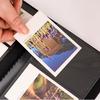 Чехол для хранения фотоальбомов с 64/32 карманами для Polaroid Instax Mini