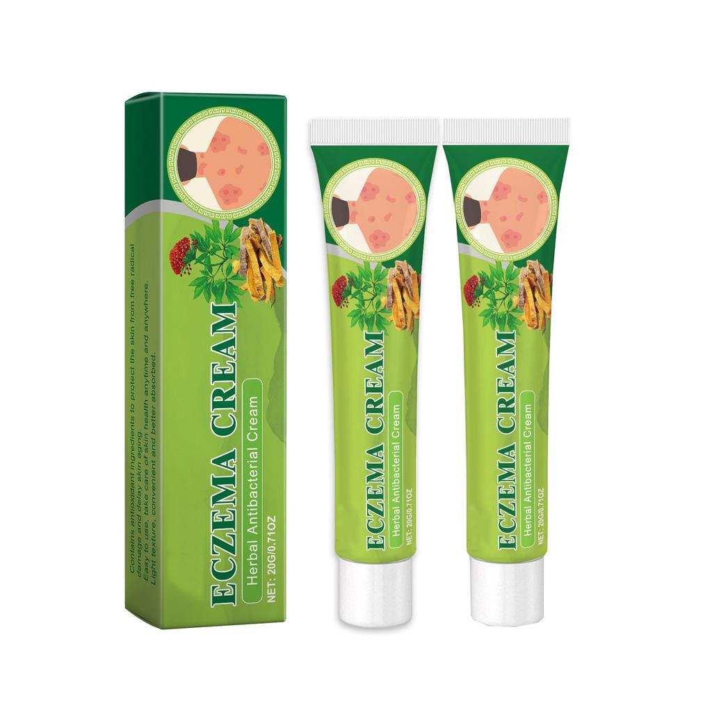 Herbal Skin Care Cream Gently Nourishes The Skin Of Hands And Feet And Smoothes The Skin