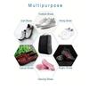 2 Zipper Football Shoe Storage Bag Oxford Cloth Shoes Organizer Convenient Shoe Carrier Bags  Men